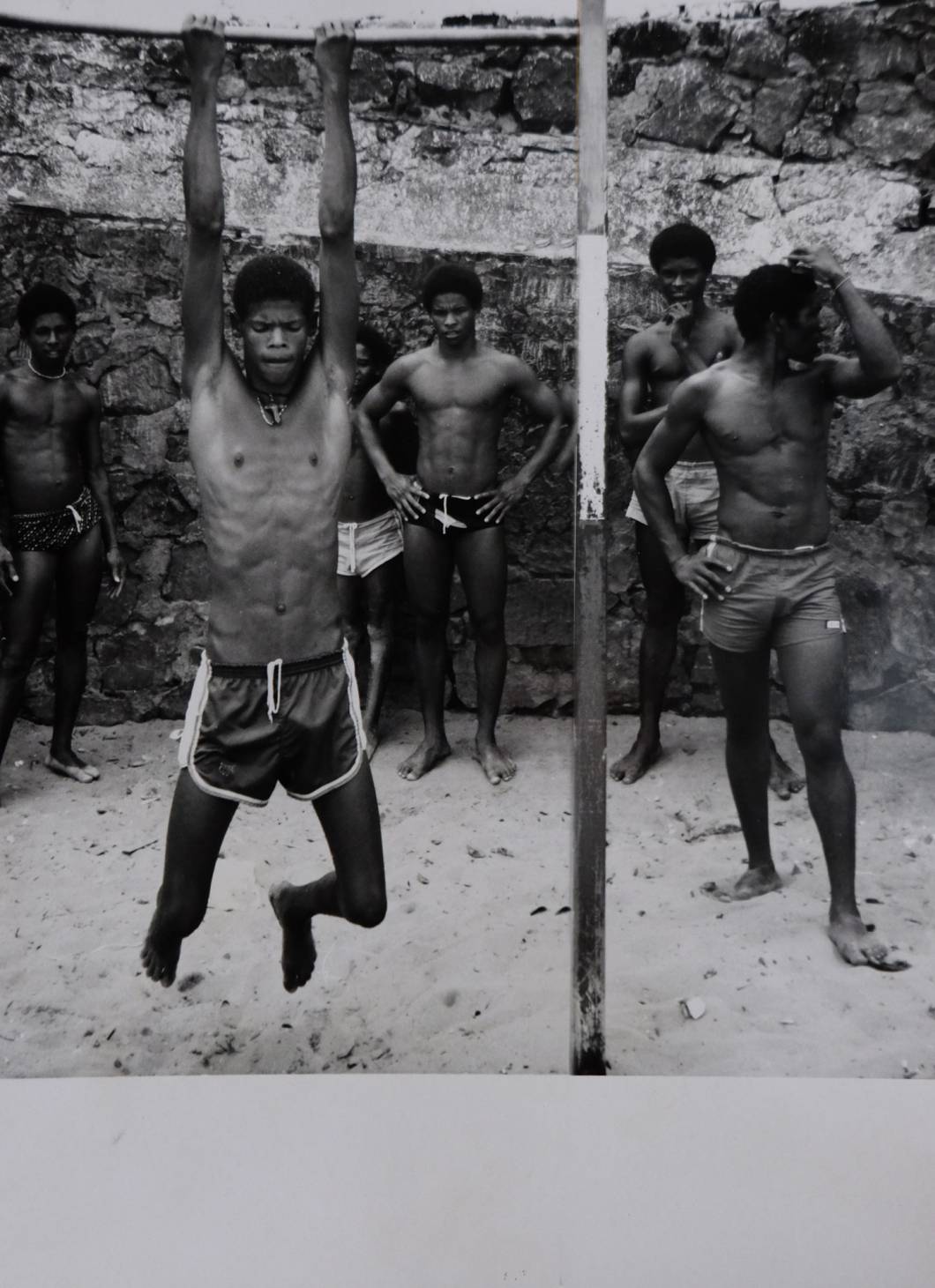 Alicia Rossi, Bahia, 1970 Alicia Rossi, Bahia, 1970