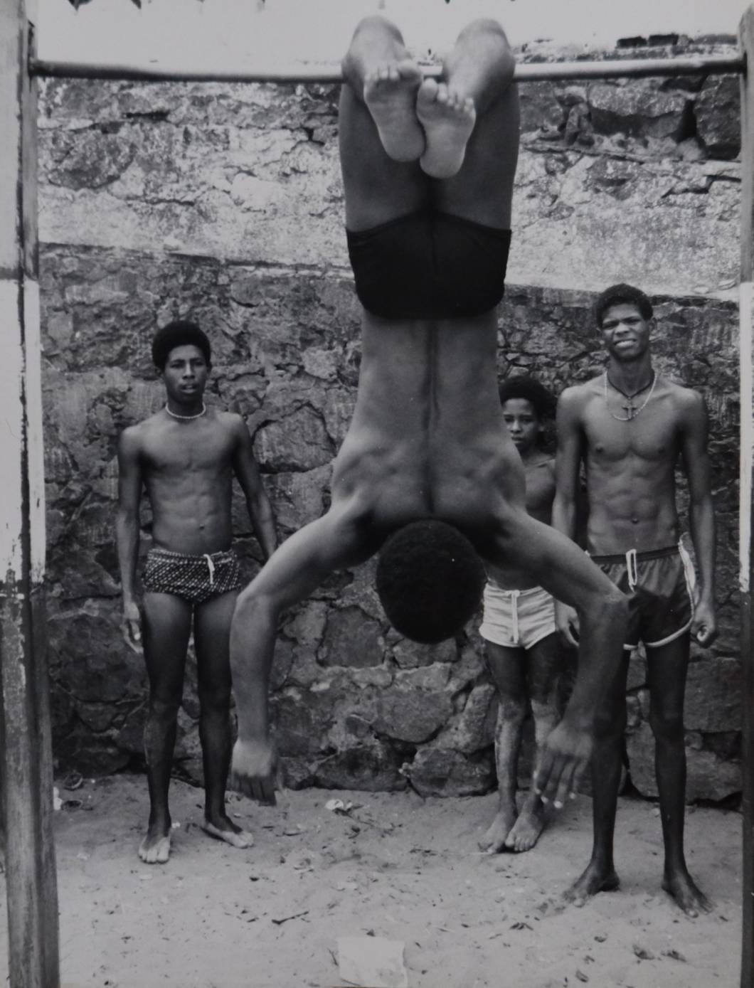 Alicia Rossi, Bahia, 1970 Alicia Rossi, Bahia, 1970
