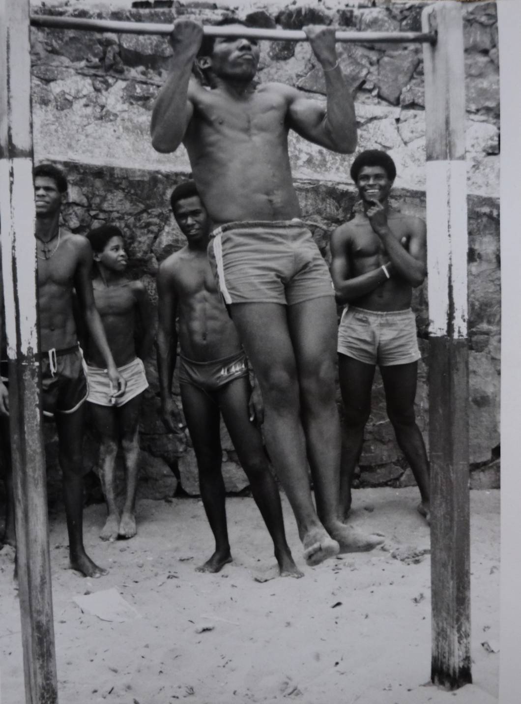 Alicia Rossi, Bahia, 1970 Alicia Rossi, Bahia, 1970