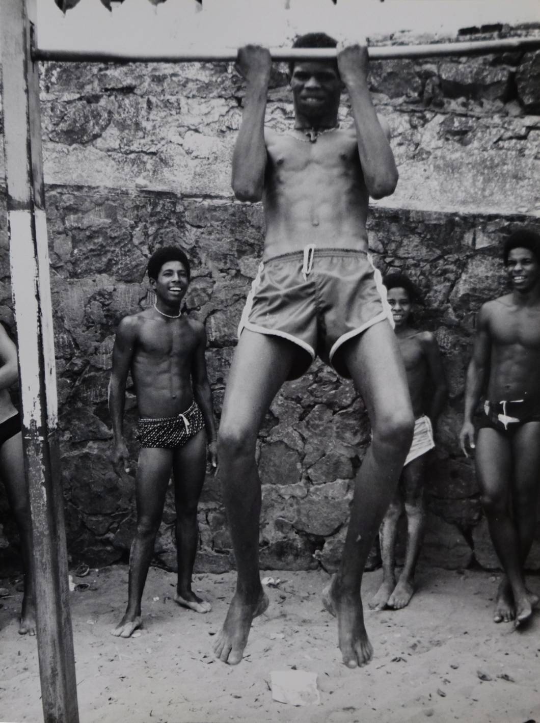 Alicia Rossi, Bahia, 1970 Alicia Rossi, Bahia, 1970