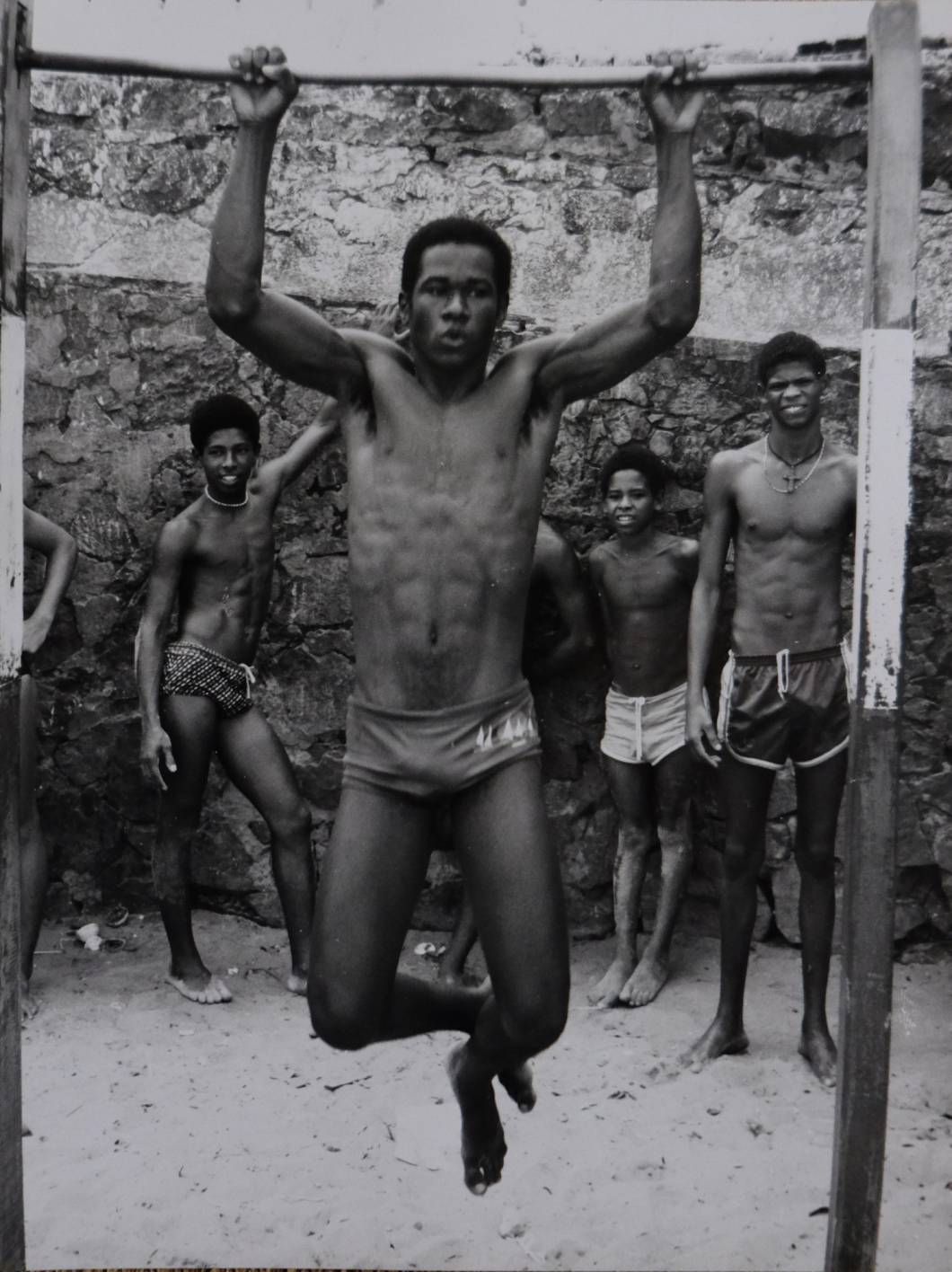 Alicia Rossi, Bahia, 1970 Alicia Rossi, Bahia, 1970