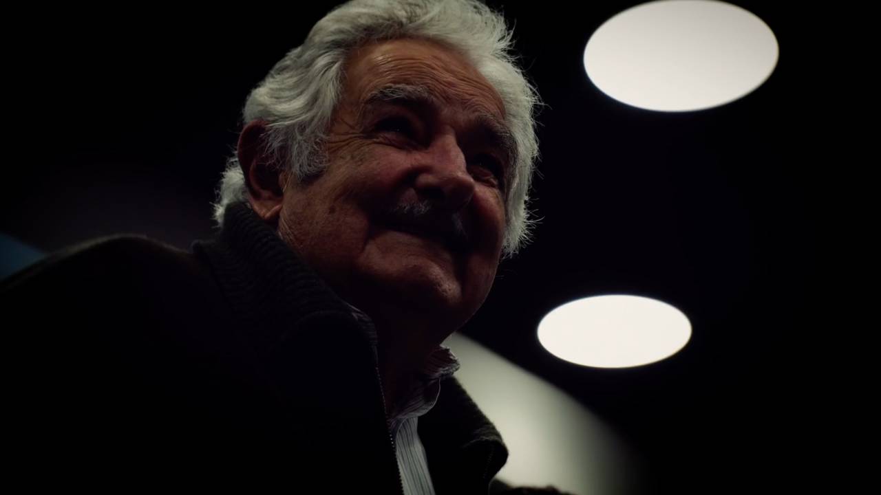 pepe-mujica-uruguai-politico-luta-esquereda-presidente-maconha-documentario-sonhos-de-pepe-morte-cancer-aposentadoria