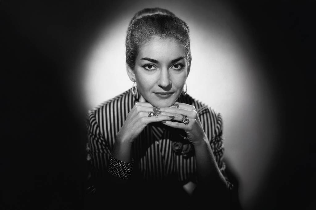 Quem foi Maria Callas? Conheça seu legado em 7 árias