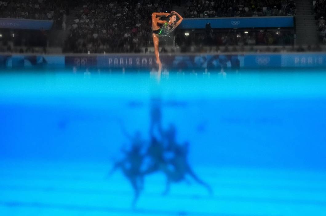 Categoria aquaticos-bronze- Unique View Categoria aquaticos-bronze- Unique View