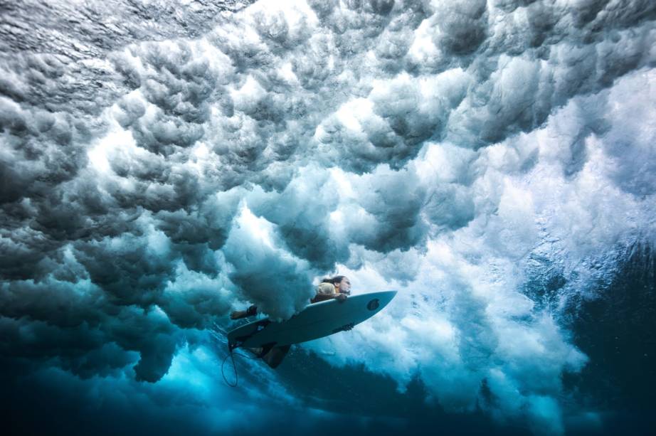 Categoria aquaticos-prata- Under the Foam
