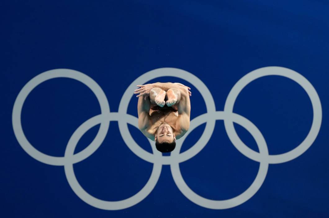 Categoria diving-bronze - Untitled. Categoria diving-bronze - Untitled.