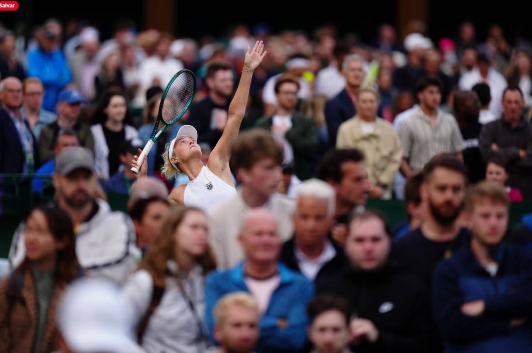 Categoria Tenis -prata- Wimbledon Categoria Tenis -prata- Wimbledon