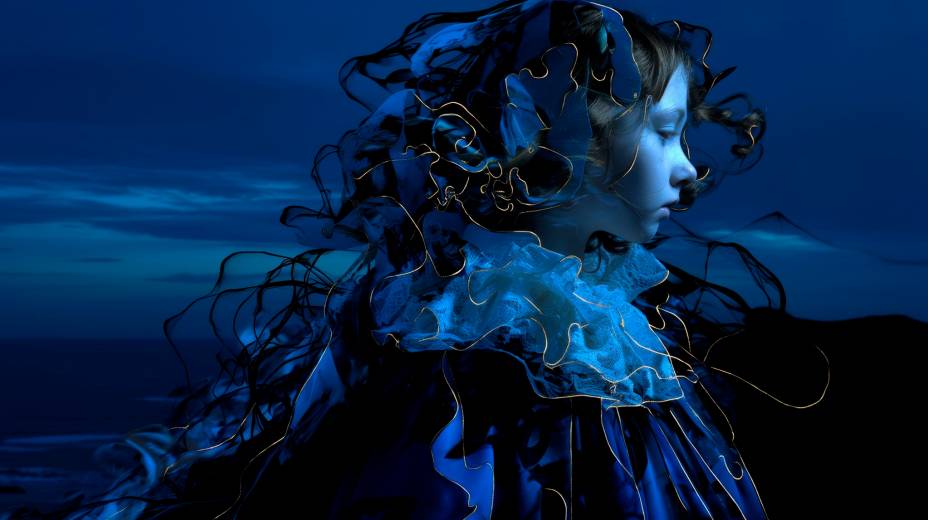 Claire Silver, daughter, minted on 4 February 2025. PNG (9,260 x 5,190 pixels). Estimativa: $40,000-60,000.