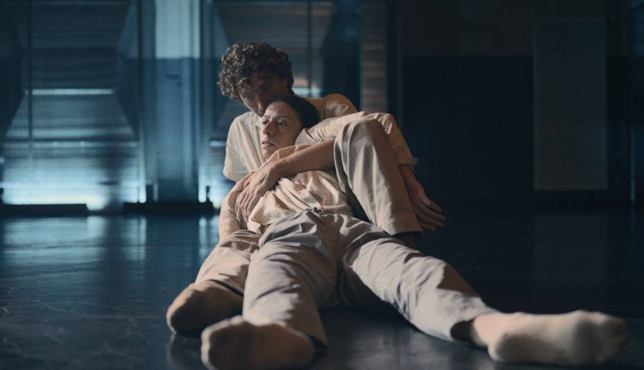 Return, Hofesh Schechter Company, Israel