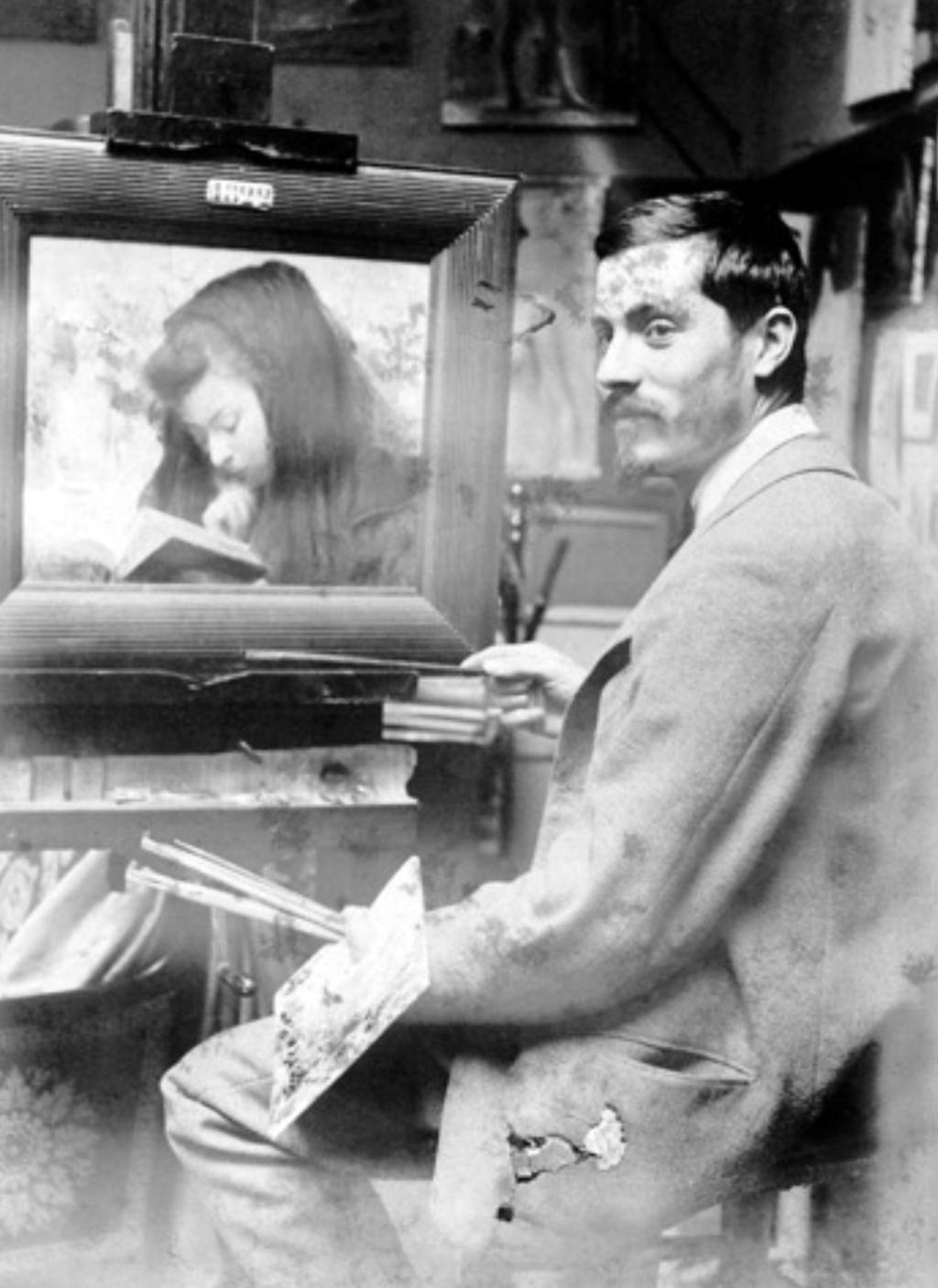 Eliseu Visconti em Paris – 1894 eliseu-visconti-pierre-auguste-renoir-galeria-danielian-impressionismo-franca-brasil-claude-monet-escola-belas-artes