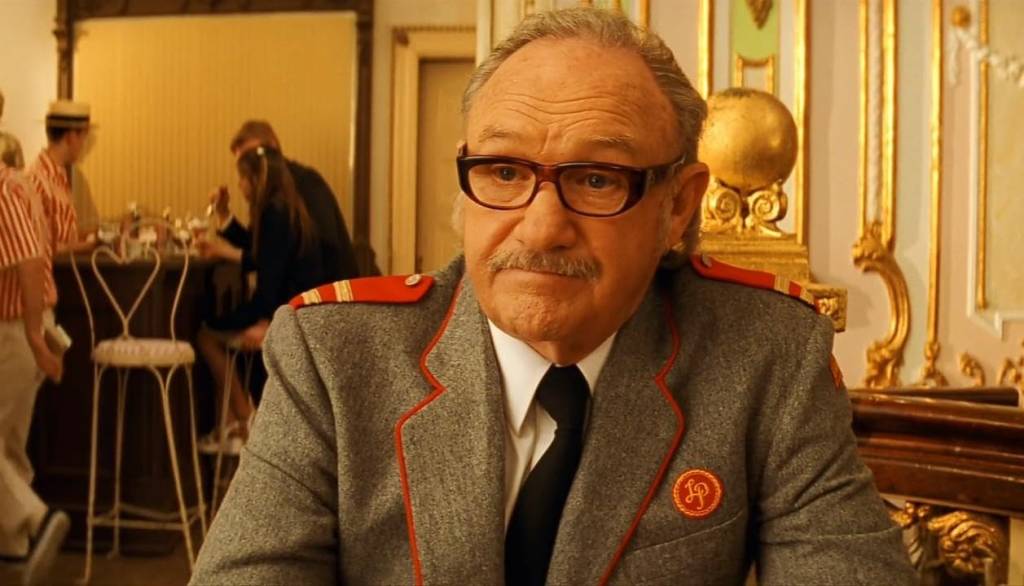 Gene Hackman in The Royal Tenenbaums (2001) gene-hackman-royal-tenembaums-filme-wes-andersen-ben-styler-gilneth-paltrow-owen-wilson