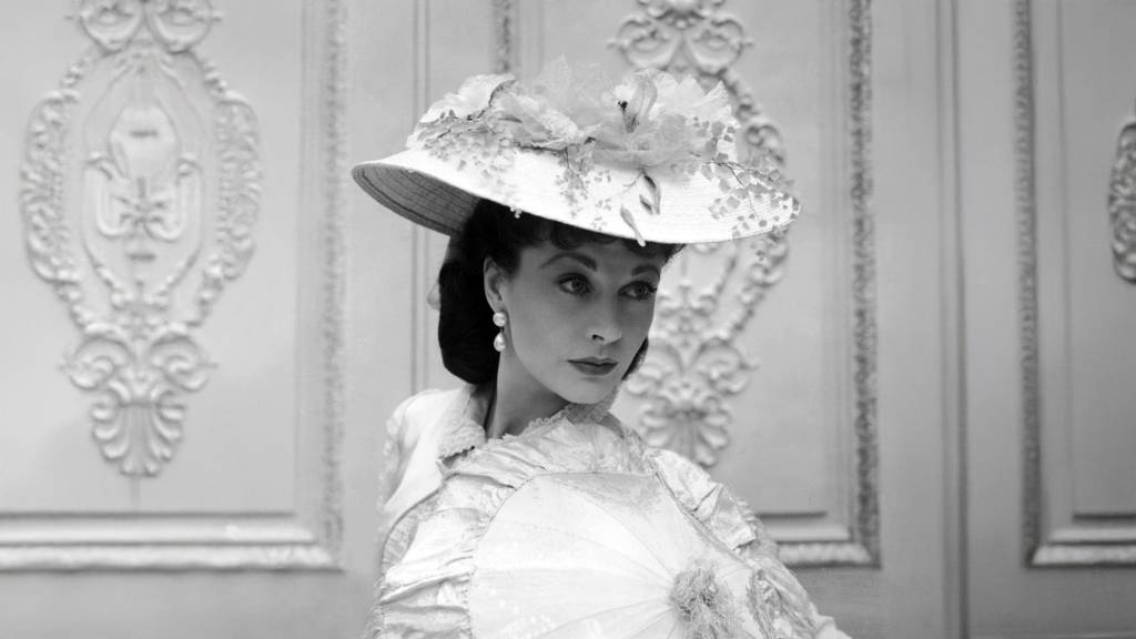 Complexidade da vida e carreira de Vivien Leigh, atriz de “E o Vento Levou”, é tema de nova biografia