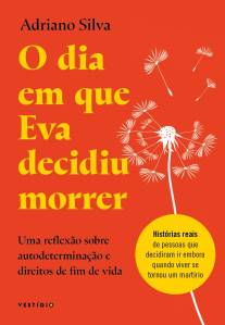 O dia em que Eva decidiu morrer (Vestigio), Adriano Silva vestigio-adriano-silva-dia-eva-decidiu-morrer