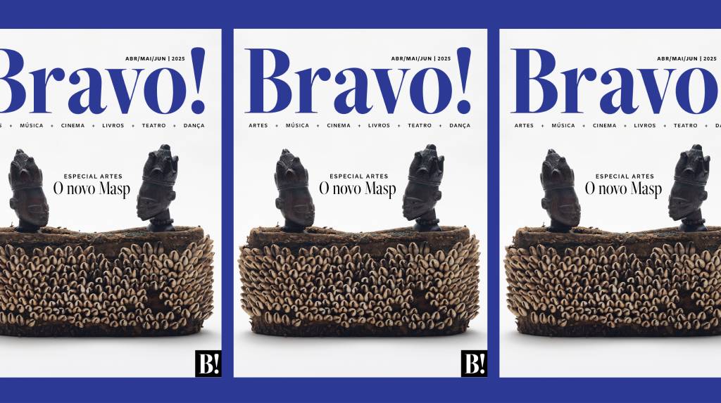 masp capa revista Bravo! artes visuais capa-revista-artes-visuais