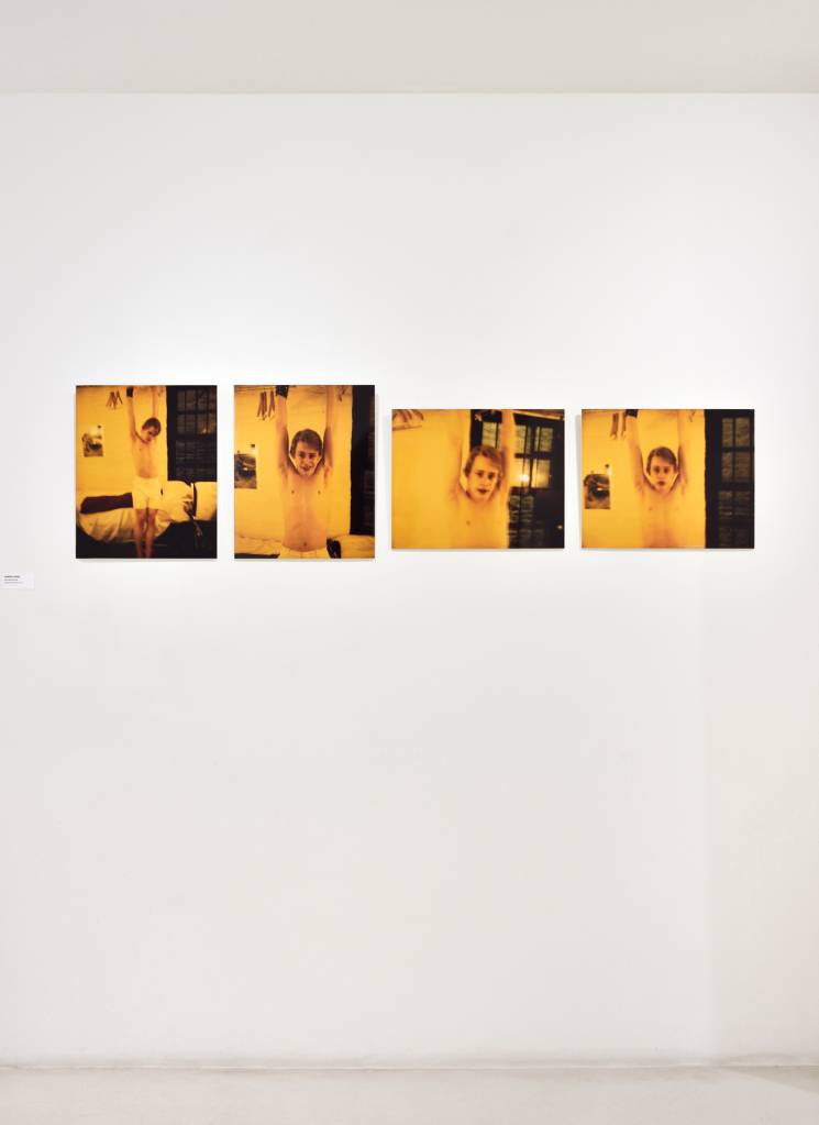 inter-etage © Rebecca Fanuele_La Fab._2024 harmony-korine-the-bad-son