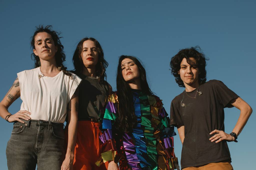 cansei de ser sexy css cansei-de-ser-sexy-banda-musica-indie-luisa-matsushita-lovefoxx