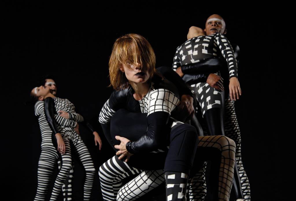 Rodrigo Pederneiras e os 50 anos do Grupo Corpo