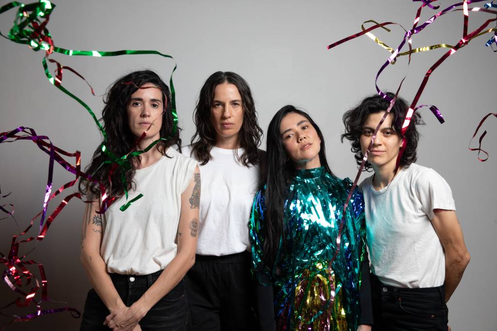 cansei de ser sexy css cansei-de-ser-sexy-banda-musica-indie-luisa-matsushita-lovefoxx