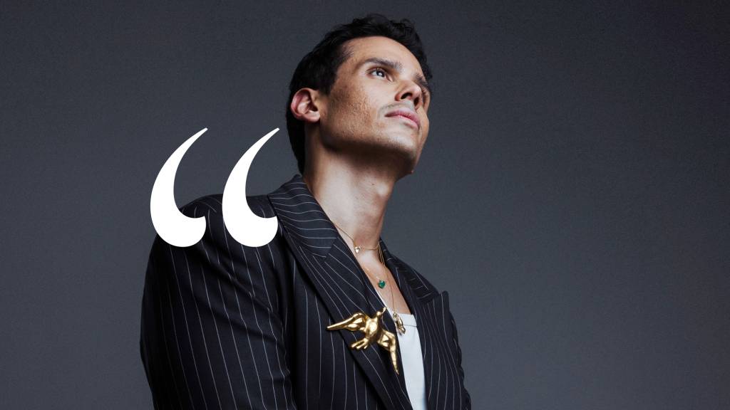 Discutir cota de tela é forma de competir de igual para igual com Hollywood