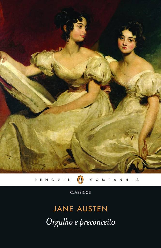 orgulho-e-preconceito-pinguim-companhia-jane-austen jane-austen-orgulho-preconceito-companhia-das-letras-pinguim-classicos