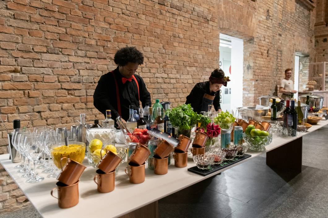 Relançamento da Revista Bravo! na Pina Luz no dia 21/05/2025 para Pinacoteca de São Paulo Relançamento da Revista Bravo! na Pina Luz no dia 21/05/2025 para Pinacoteca de São Paulo