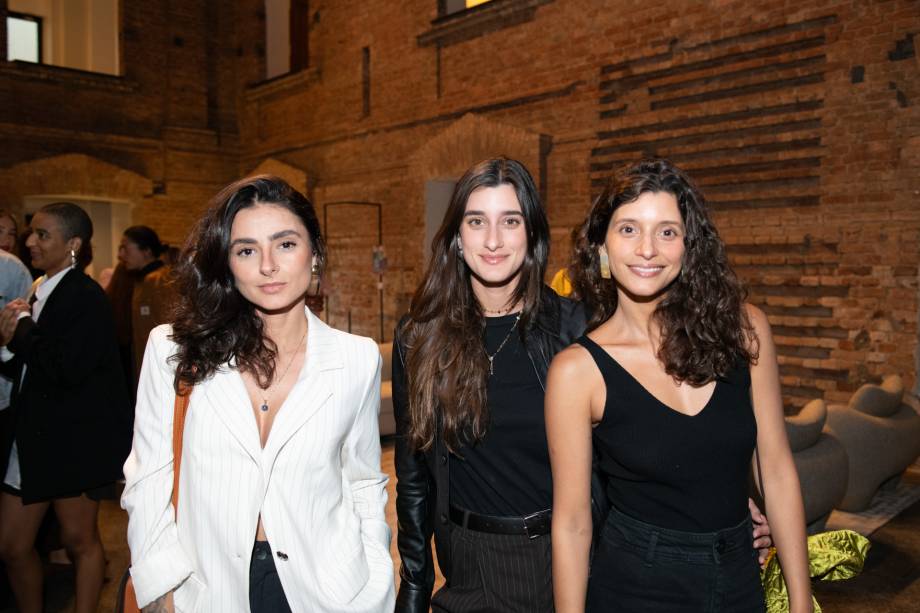 Relançamento da Revista Bravo! na Pina Luz no dia 21/05/2025 para Pinacoteca de São Paulo
