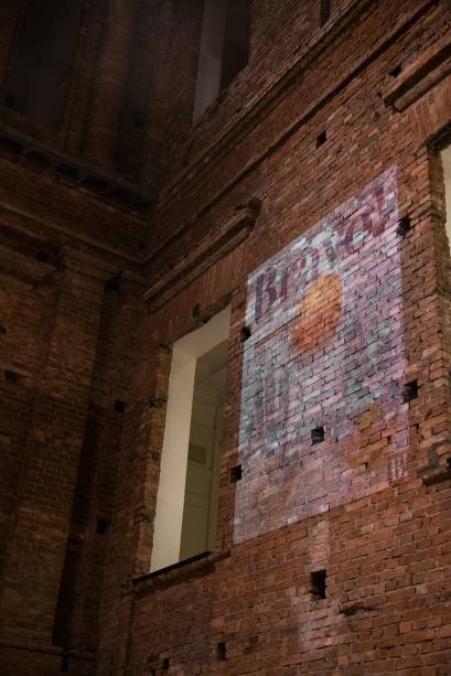 Relançamento da Revista Bravo! na Pina Luz no dia 21/05/2025 para Pinacoteca de São Paulo