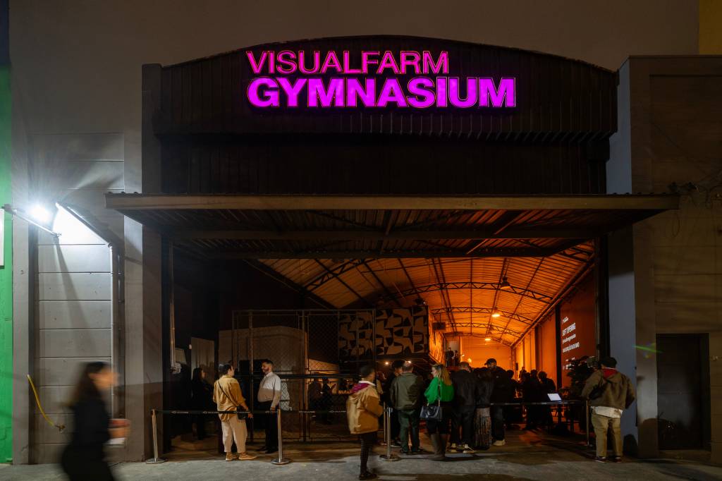 Visual Farm Gymnasium visualfarm-gymnasium-exposiccao-imersiva-projecao-cinema-leonardo-da-vinci