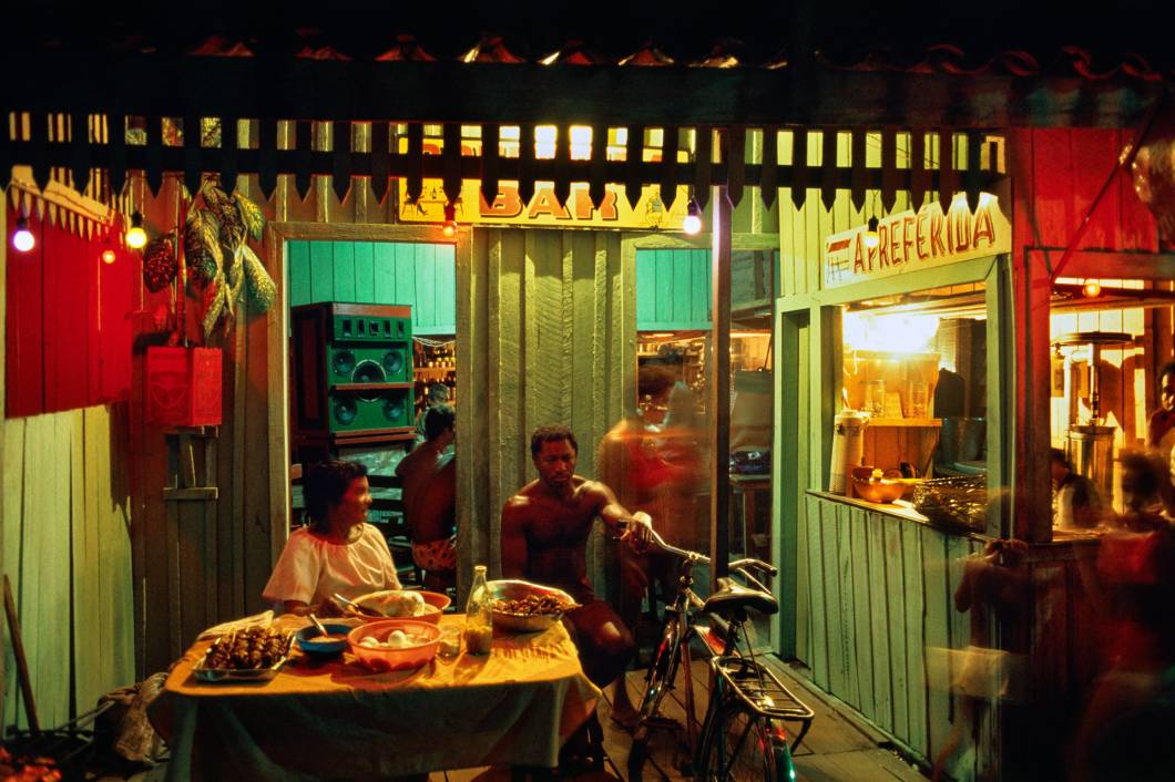 A Preferida, 1985 A Preferida, 1985