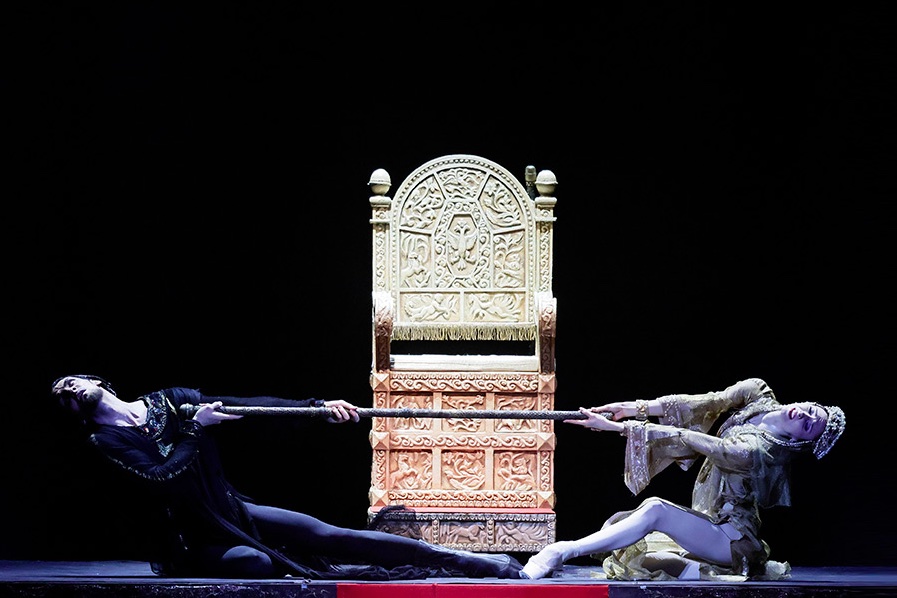 yuri-grigorovich-ballet-bolshoi yuri-grigorovich-ballet-bolshoi