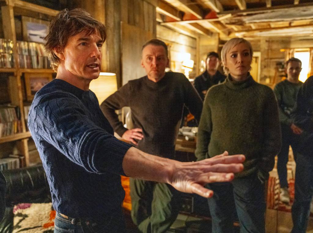 Mission: Impossible – The Final Reckoning missao-impossivel-tom-cruise-acao-filme-cinema-serie-duble-