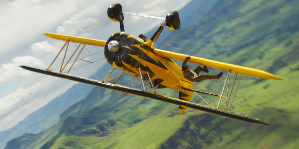 Mission: Impossible – The Final Reckoning missao-impossivel-tom-cruise-acao-filme-cinema-serie-duble-