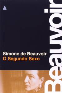 O segundo sexo (Nova Fronteira, 2020), Simone de Beauvoir segundo-sexo-nova-fronteira-simone-beauvoir