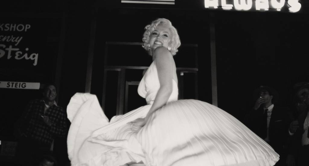 ana de armas – blonde-vento marylin-monroe-blonde-ana-de-armas-filme-biopic-biografia