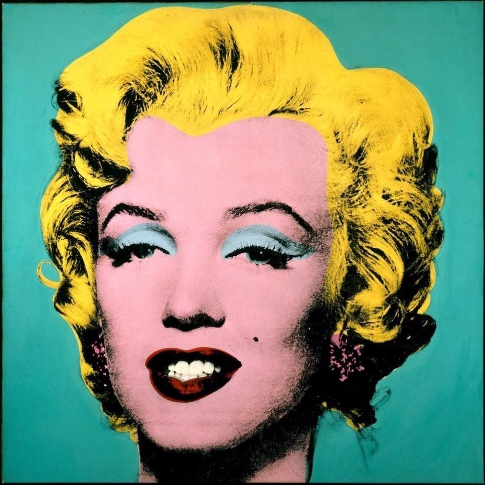 em-marilyn-1962-de-andy-warhol-encontramos-as-principais-caracteristicas-da-pop-art-por-meio-dos-conceitos-da-publicidade-usando-cores-fortes-e-brilhantes-o-artista-faz-uma-crit andy-warhol-marilyn-monroe-exposicao-faap