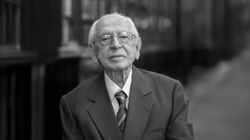 Quem foi Evanildo Bechara? Conheça a trajetória de um dos maiores gramáticos do país