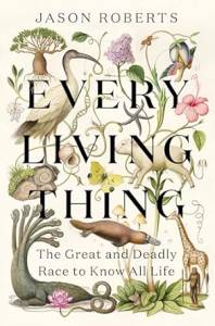 every living thing venedores-premio-pulitzer-jornalismo-livro