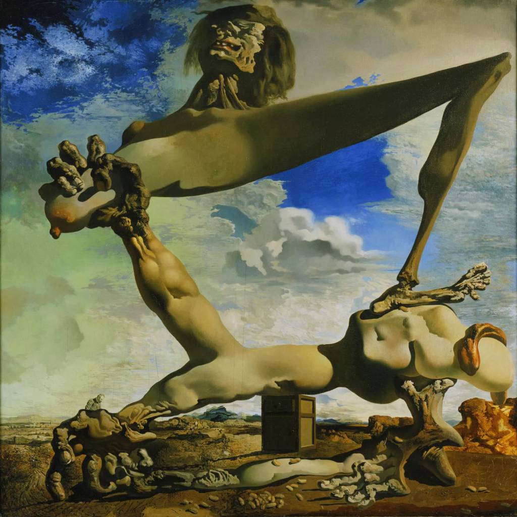 salvador-dali-surrealismo-surrealista-quadro-pintura-arte