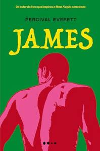 james james-vecnedor-pulitzer-ficcao
