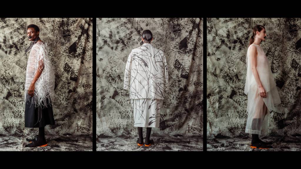 Como a Castro uniu o expressionismo de Kandinsky com a moda brasileira