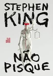 nao pisque nao-pisque-dont-blink-stephen-king-suma