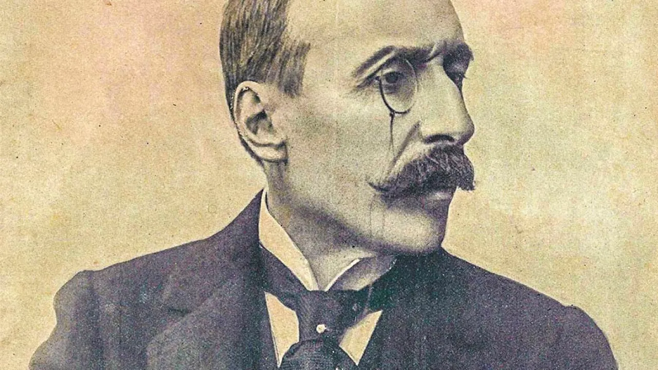 Eca-de-queiroz