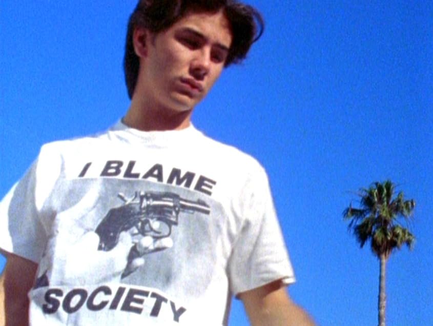James Duval in Totally 1993) totally-f-up-filme-cinema