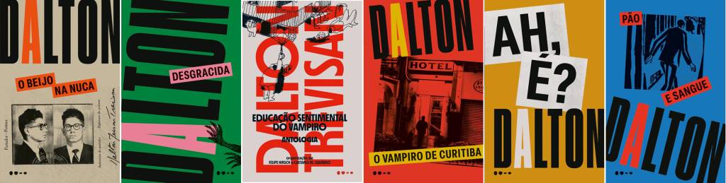 colecao-dalton-todavia dalton-trevisan-todavia-colecao-livros