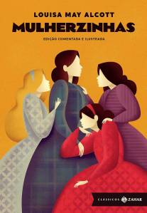 mulherzinhas livros-classicos-cabeceira-mulherzinhas