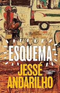 o esquema esquema-alfaguara-jesse-andarilho