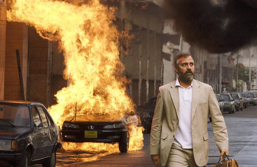 syriana syriana-george-clooney-matt-damon-filme