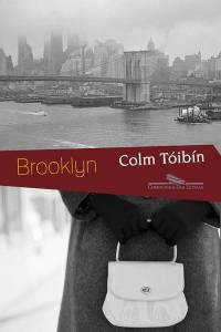 Brooklyn, de Colm Tóibín companhia das letras brooklyn-colm-toibin-companhia-letras