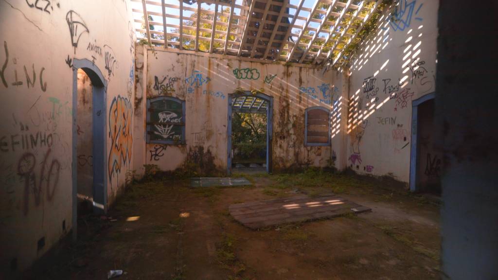 Paraiso Ana Rieper 5 Casa grande _ credito – credit Rafael Mazza paraiso-documentario-ana-rieper-mostra-cinema-ouro-preto-cineop