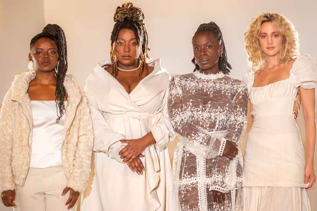 Irmãs jamile-cazumba-dani-ornellas-isabel-zuaa-alli-willow-irmas-peca-espetaculo-teatro-tchecov-montagem